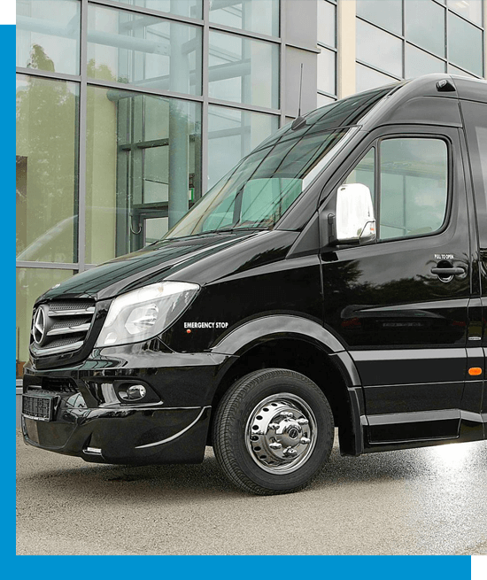 Coach Hire Bournemouth